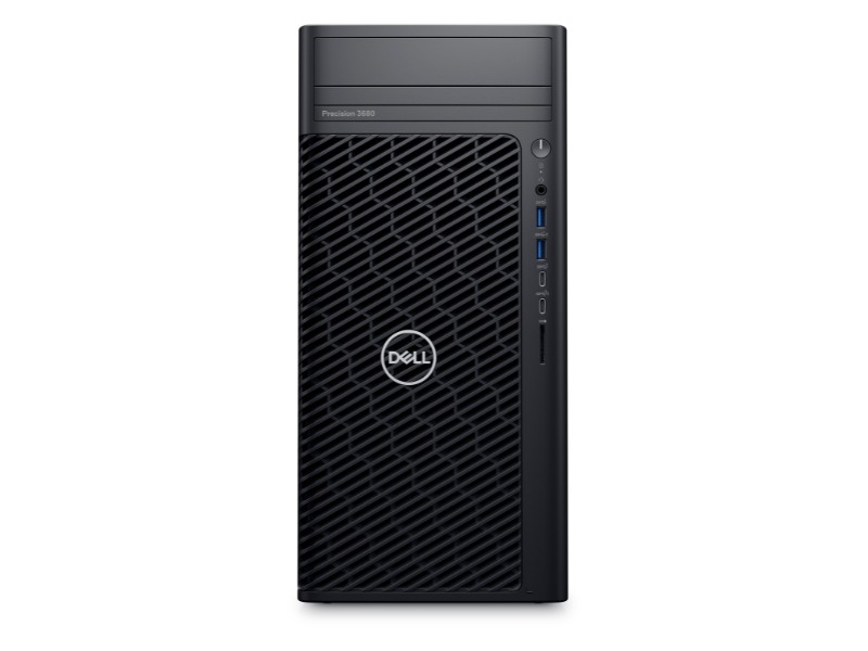 Máy trạm Dell Precision 3680 Tower T3680-14700K-4TB