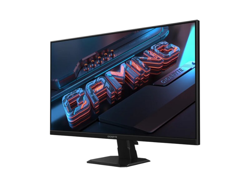 Màn hình Gaming Gigabyte GS27FA (27 inch - FHD - IPS - 180Hz - 1ms)