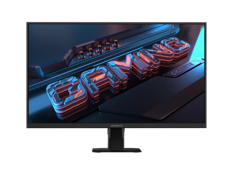 Màn hình Gaming Gigabyte GS27FA (27 inch - FHD - IPS - 180Hz - 1ms)