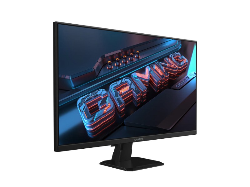 Màn hình Gaming Gigabyte GS27FA (27 inch - FHD - IPS - 180Hz - 1ms)