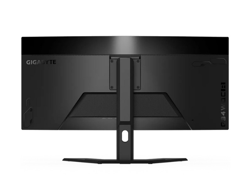 Màn hình Gaming Gigabyte G34WQC A (34 inch - WQHD - VA - 144Hz - 1ms)