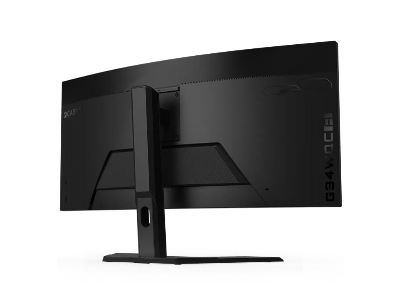 Màn hình Gaming Gigabyte G34WQC A (34 inch - WQHD - VA - 144Hz - 1ms)