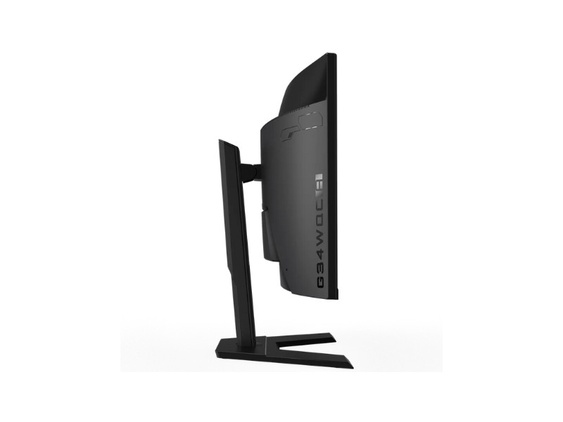 Màn hình Gaming Gigabyte G34WQC A (34 inch - WQHD - VA - 144Hz - 1ms)