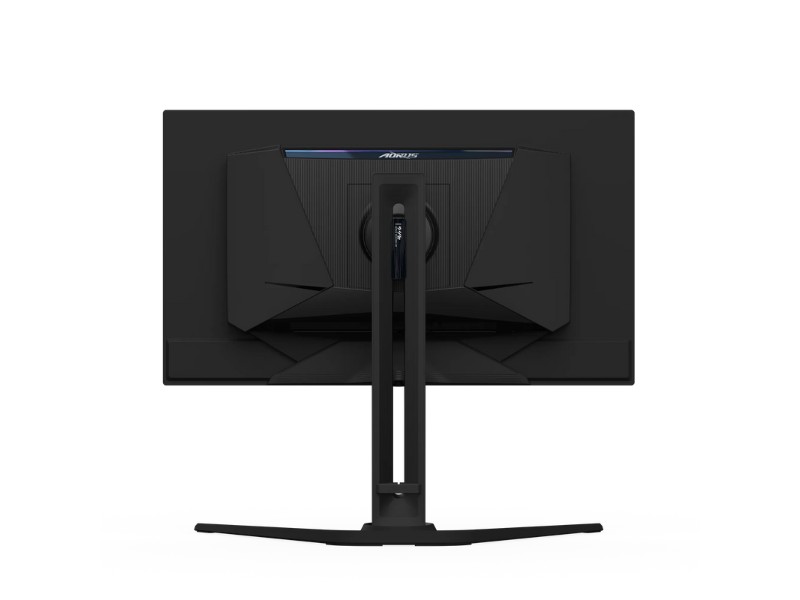 Màn hình Gaming Gigabyte AORUS FO27Q2 (26.5 inch - QHD - OLED - 240Hz - 0.03ms)