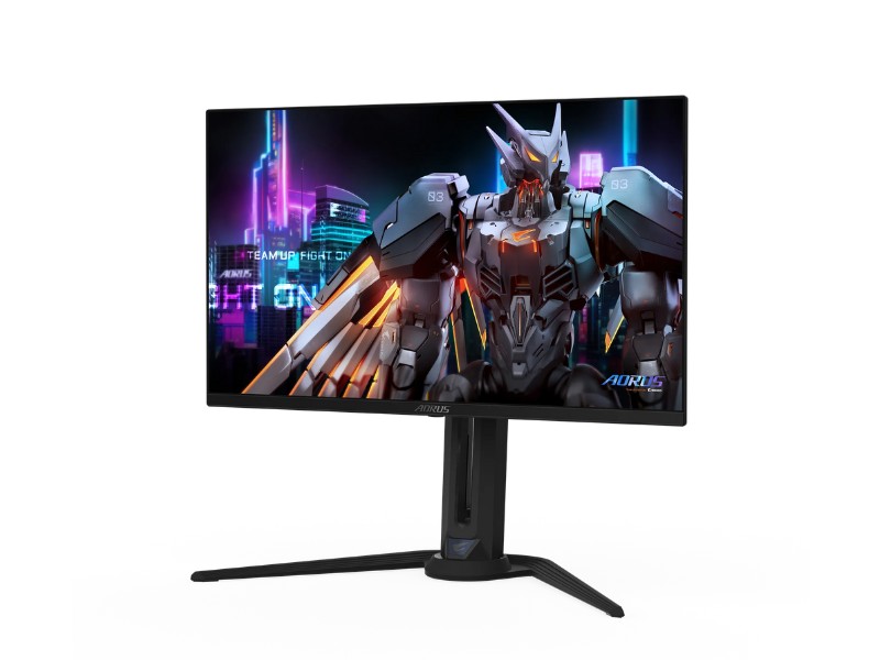 Màn hình Gaming Gigabyte AORUS FO27Q2 (26.5 inch - QHD - OLED - 240Hz - 0.03ms)