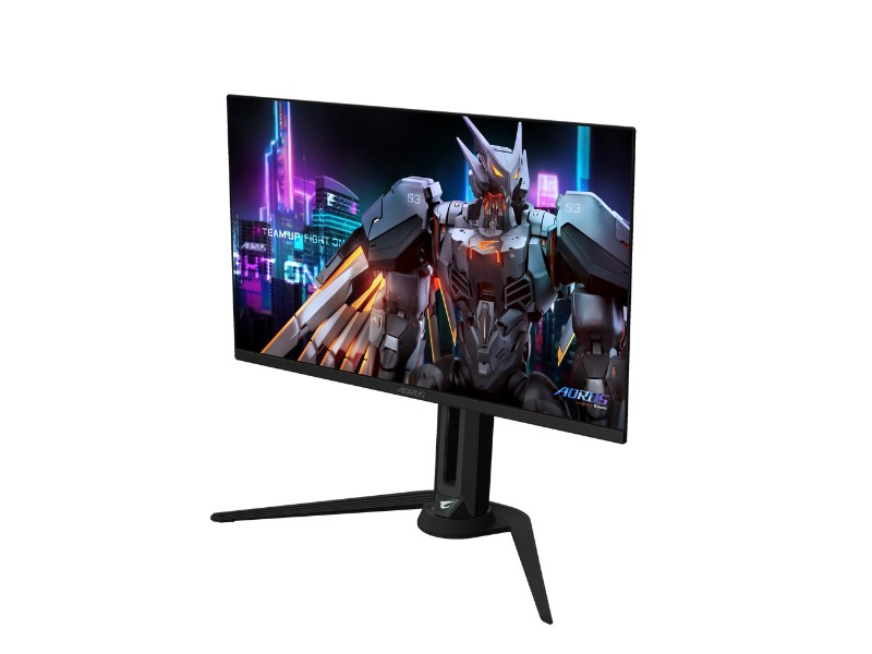 Màn hình Gaming Gigabyte AORUS FO27Q2 (26.5 inch - QHD - OLED - 240Hz - 0.03ms)