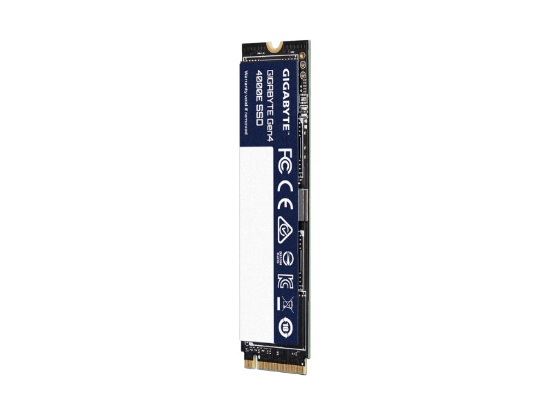 Ổ cứng SSD Gigabyte G440E1TB (1TB/PCIe 4.0x4/NVMe/M2.2280)