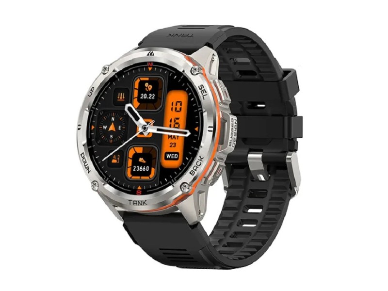 Đồng hồ thông minh Kospet Tank T3 Ultra