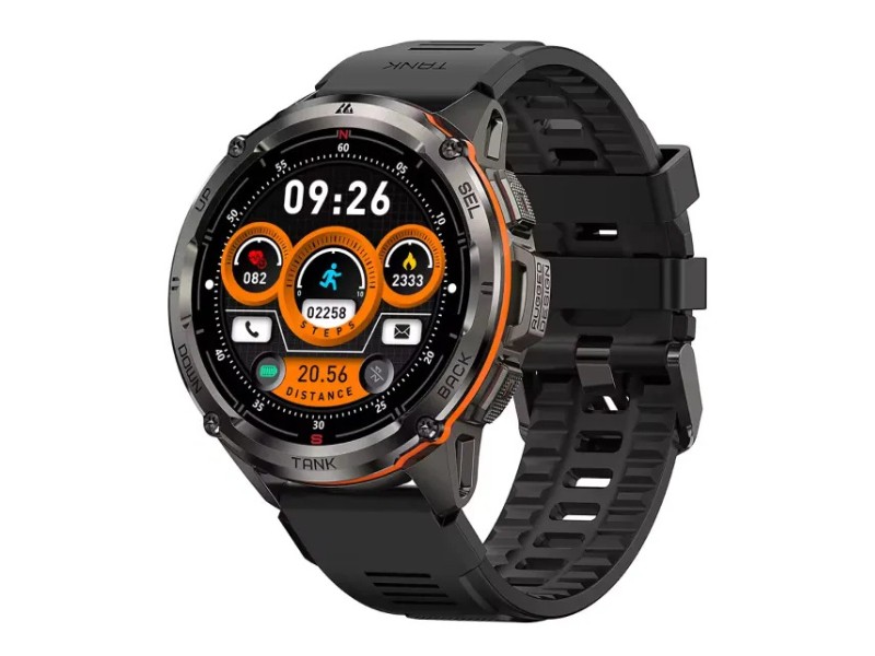 Đồng hồ thông minh Kospet Tank T3 Ultra
