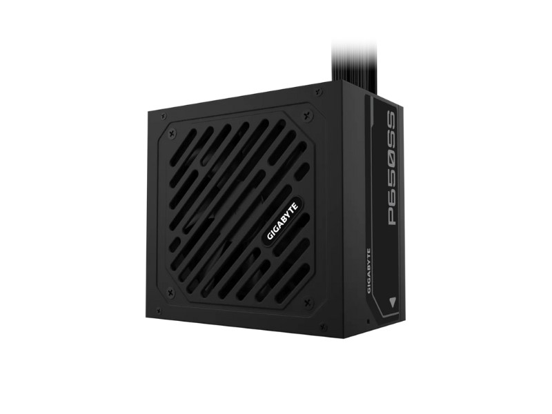 Nguồn máy tính GIGABYTE GP-P650SS 650W (80 Plus Silver, ATX 3.0)
