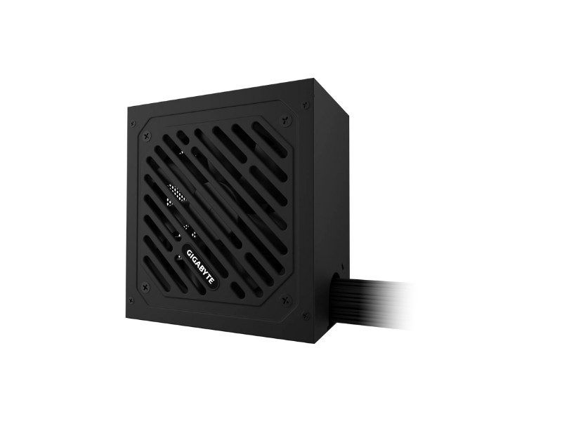 Nguồn máy tính GIGABYTE GP-P650SS 650W (80 Plus Silver, ATX 3.0)