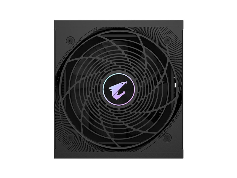 Nguồn máy tính Gigabyte Aorus Elite GP-AE850PM PG5 (850W/80 Plus Platinum/Fully modular/ATX 3.0/PCIe 5.0)