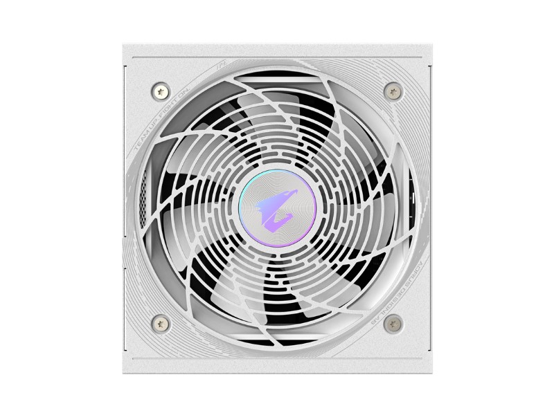 Nguồn máy tính Gigabyte Aorus Elite GP-AE1000PM PG5 ICE 1000W (80 Plus Platinum/ATX 3.0/PCIe 5.0)