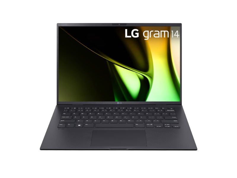 Laptop LG Gram 2024 14ZD90S-G.AX52A5