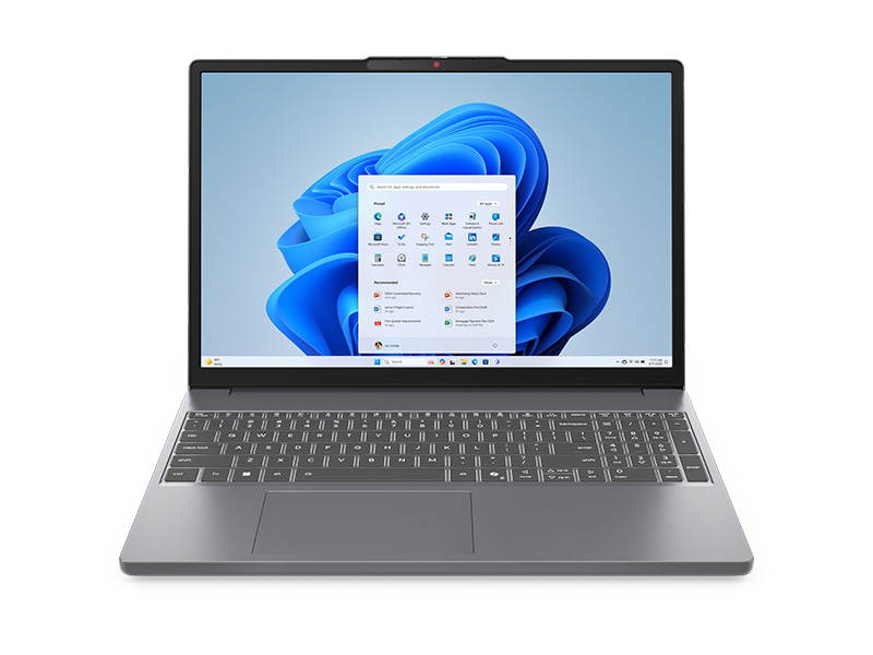 Laptop Lenovo IdeaPad Slim 3 15IRH10 83K1000GVN