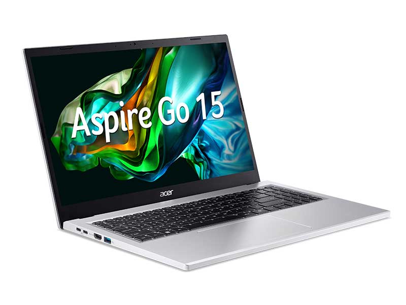 Laptop Acer Aspire Go 15 AG15-71P-58X1 NX.J4GSV.001