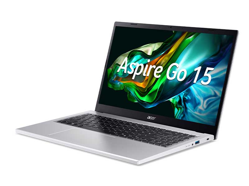 Laptop Acer Aspire Go 15 AG15-71P-58X1 NX.J4GSV.001