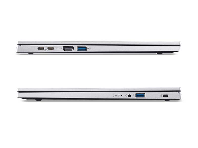 Laptop Acer Aspire Go 15 AG15-71P-58X1 NX.J4GSV.001