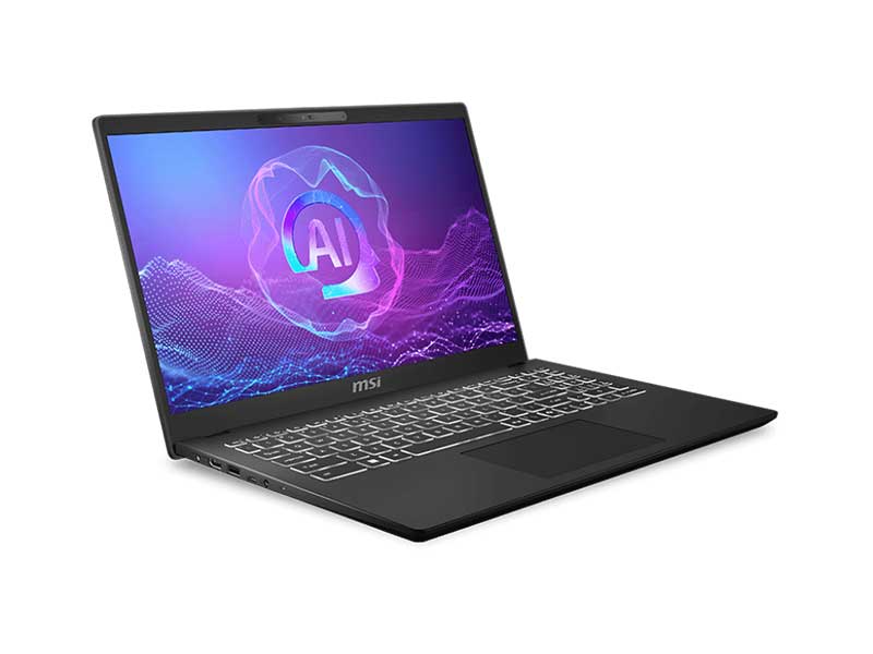 Laptop MSI Modern 15 H AI C2HMG 220VN