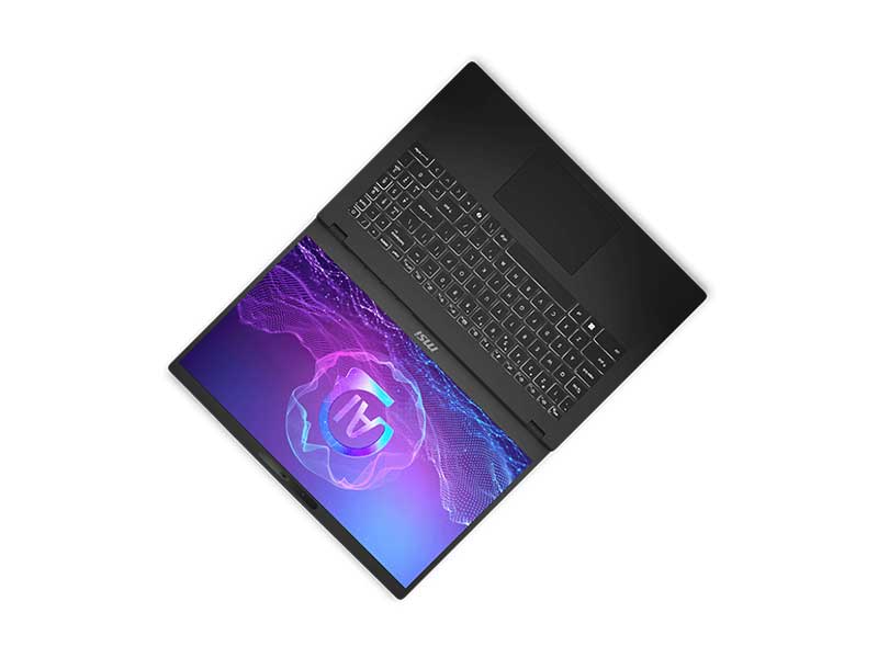 Laptop MSI Modern 15 H AI C2HMG 220VN