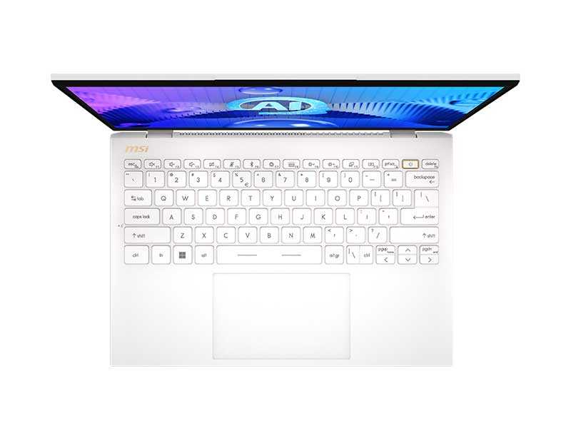 Laptop MSI Prestige 13 AI Evo A1MG 241VN