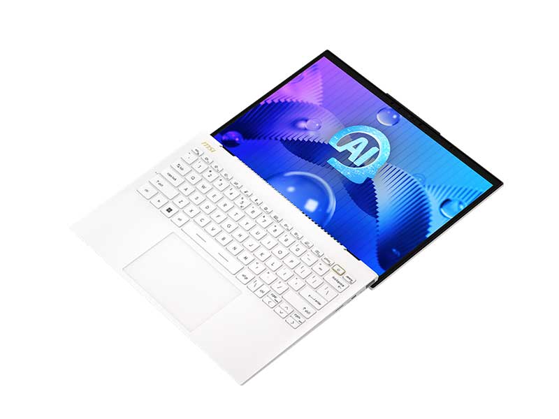 Laptop MSI Prestige 13 AI Evo A1MG 241VN