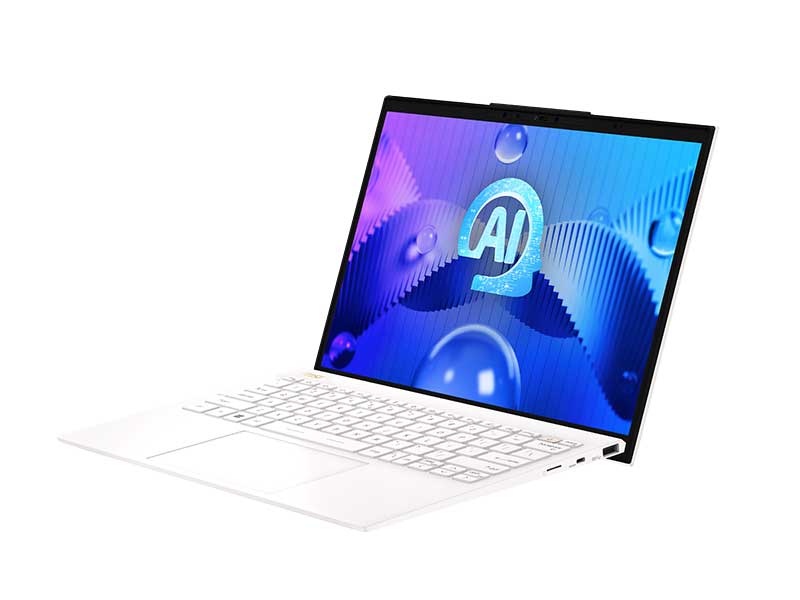 Laptop MSI Prestige 13 AI Evo A1MG 241VN