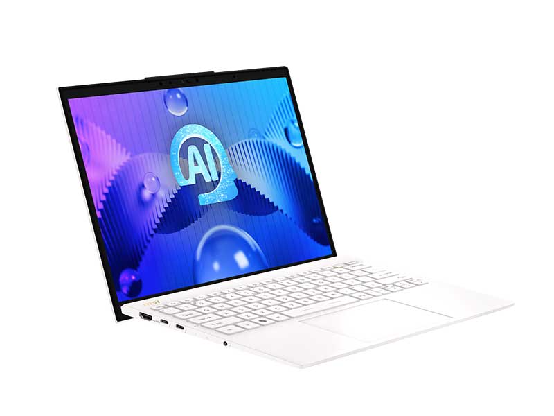 Laptop MSI Prestige 13 AI Evo A1MG 240VN