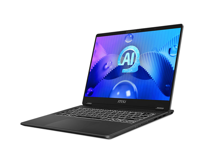 Laptop MSI Prestige 14 AI Evo C1MG 080VN