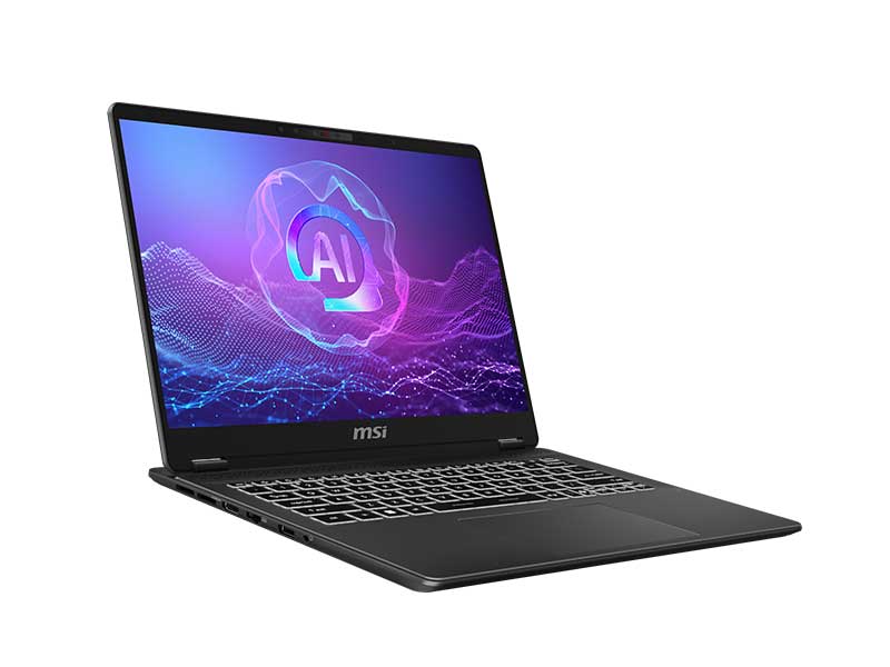 Laptop MSI Prestige 14 AI+ Evo C2VMG 020VN