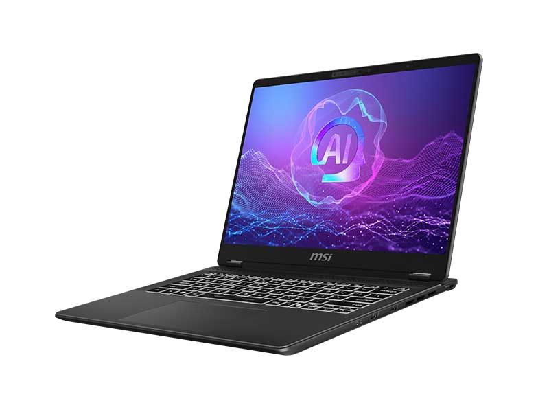 Laptop MSI Prestige 14 AI+ Evo C2VMG 020VN