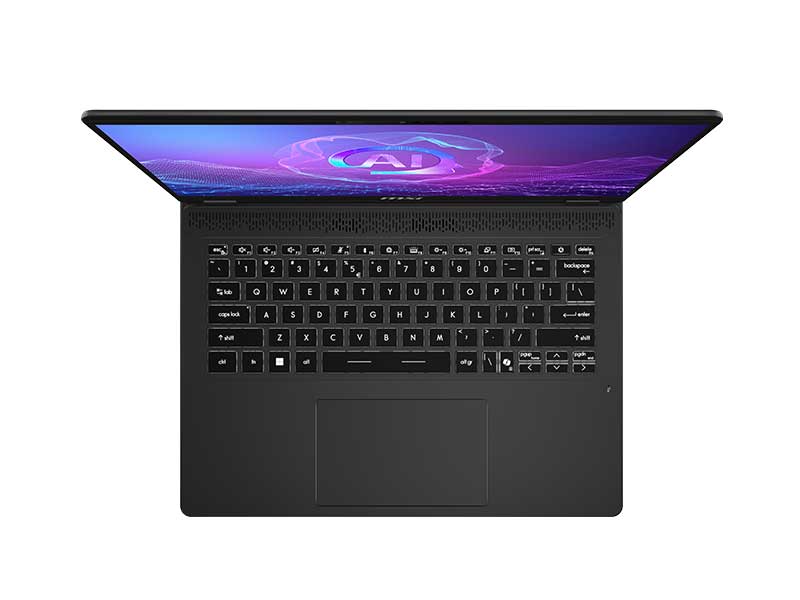 Laptop MSI Prestige 14 AI+ Evo C2VMG 020VN