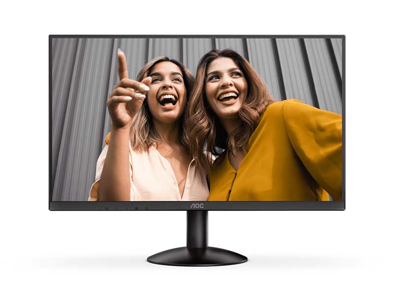 Màn hình AOC 22B30HM23/74 (21.5 inch - FHD - VA - 120Hz - 1ms)