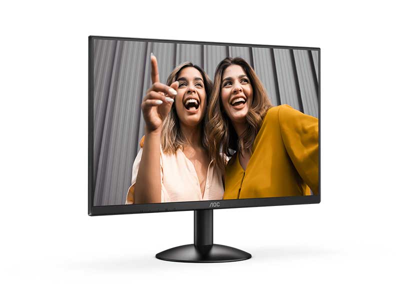 Màn hình AOC 22B30HM23/74 (21.5 inch - FHD - VA - 120Hz - 1ms)