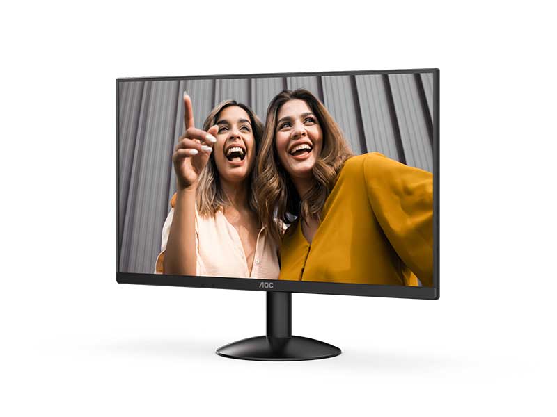 Màn hình AOC 22B30HM23/74 (21.5 inch - FHD - VA - 120Hz - 1ms)