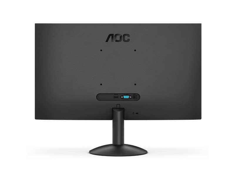 Màn hình AOC 22B30HM23/74 (21.5 inch - FHD - VA - 120Hz - 1ms)