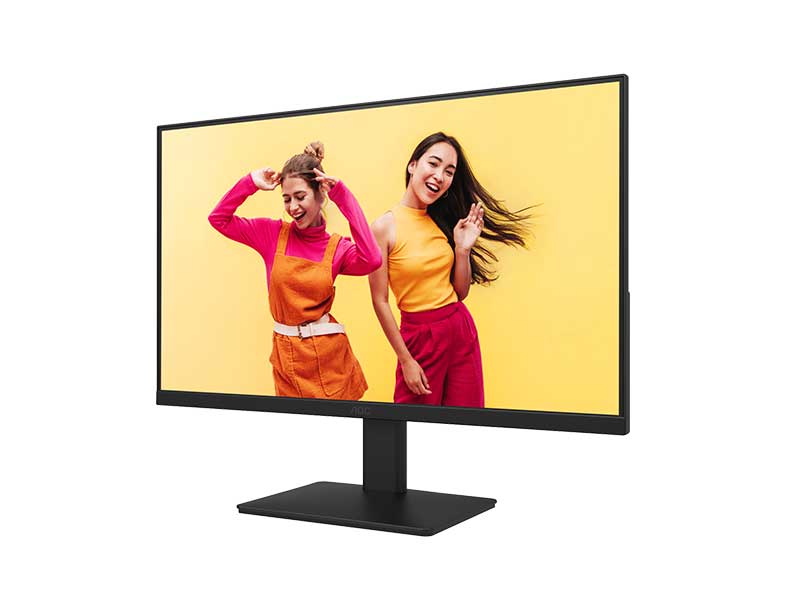 Màn hình AOC 24B20JH2/74 (23.8 inch - FHD - IPS - 100Hz - 1ms)