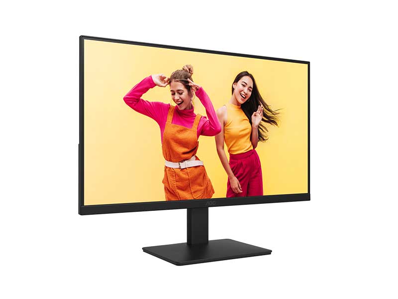 Màn hình AOC 24B20JH2/74 (23.8 inch - FHD - IPS - 100Hz - 1ms)