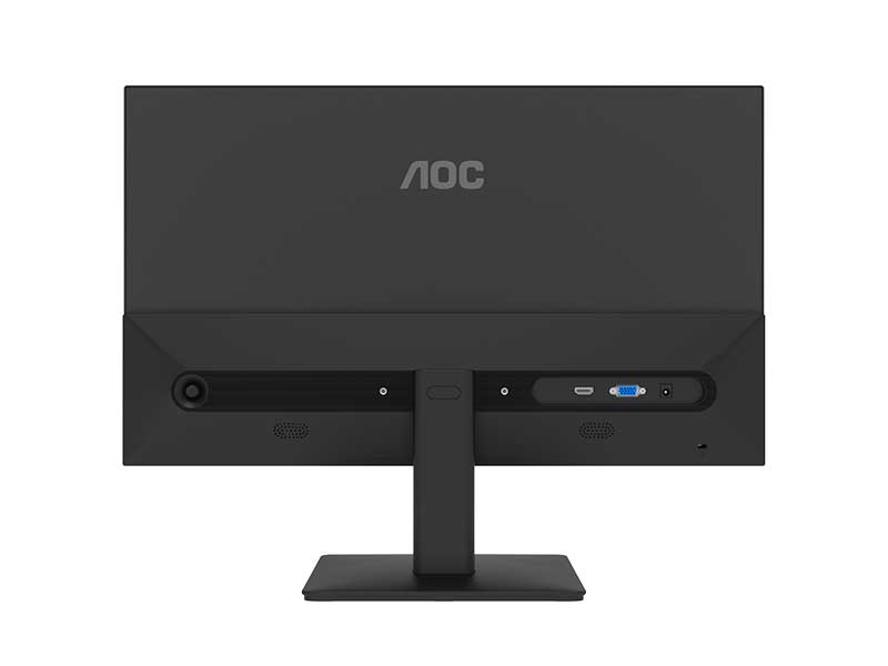 Màn hình AOC 24B20JH2/74 (23.8 inch - FHD - IPS - 100Hz - 1ms)