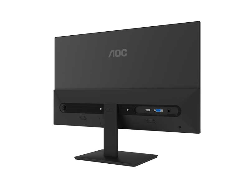 Màn hình AOC 24B20JH2/74 (23.8 inch - FHD - IPS - 100Hz - 1ms)