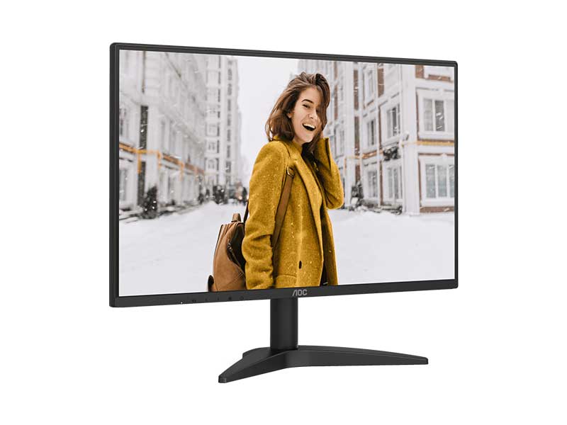 Màn hình AOC 25B36H/74 (24.5 inch - FHD - IPS - 100Hz)