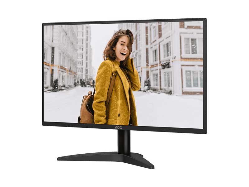 Màn hình AOC 25B36H/74 (24.5 inch - FHD - IPS - 100Hz)