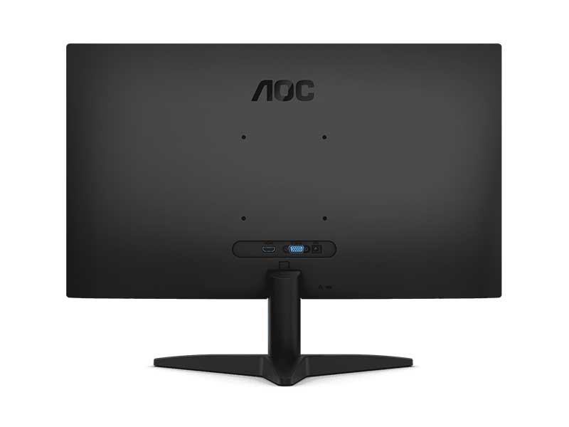 Màn hình AOC 25B36H/74 (24.5 inch - FHD - IPS - 100Hz)