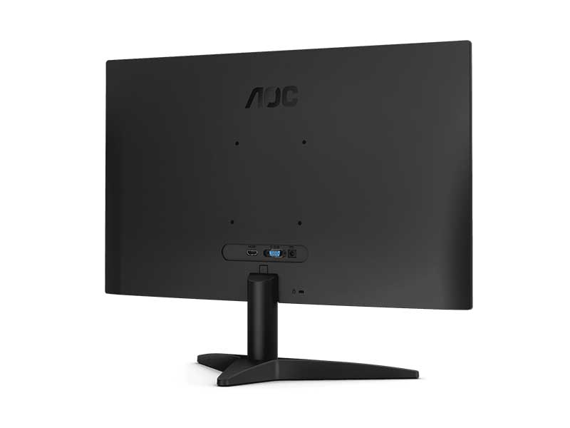 Màn hình AOC 25B36H/74 (24.5 inch - FHD - IPS - 100Hz)