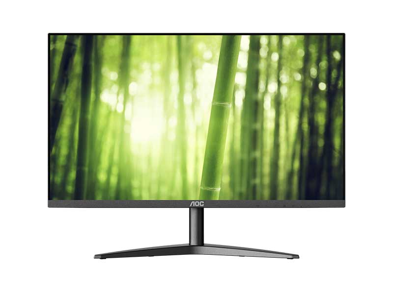 Màn hình AOC 27B1H2/74 (27 inch - FHD - IPS - 100Hz - 1ms)