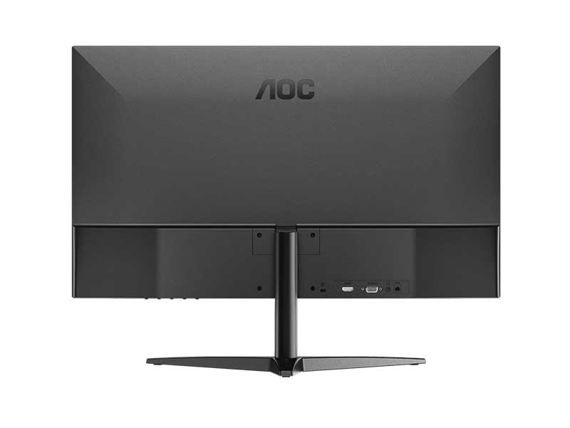 Màn hình AOC 27B1H2/74 (27 inch - FHD - IPS - 100Hz - 1ms)