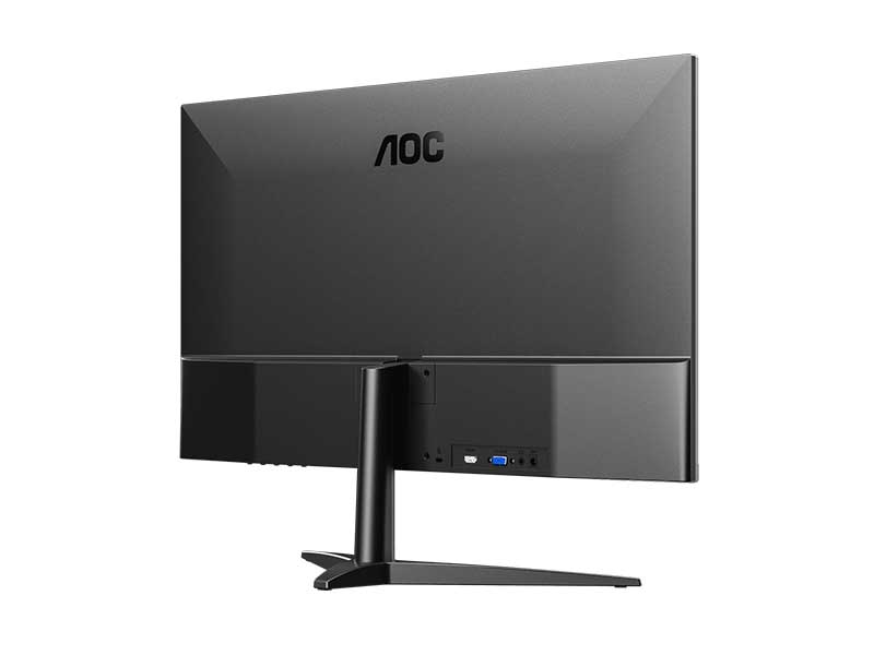 Màn hình AOC 27B1H2/74 (27 inch - FHD - IPS - 100Hz - 1ms)