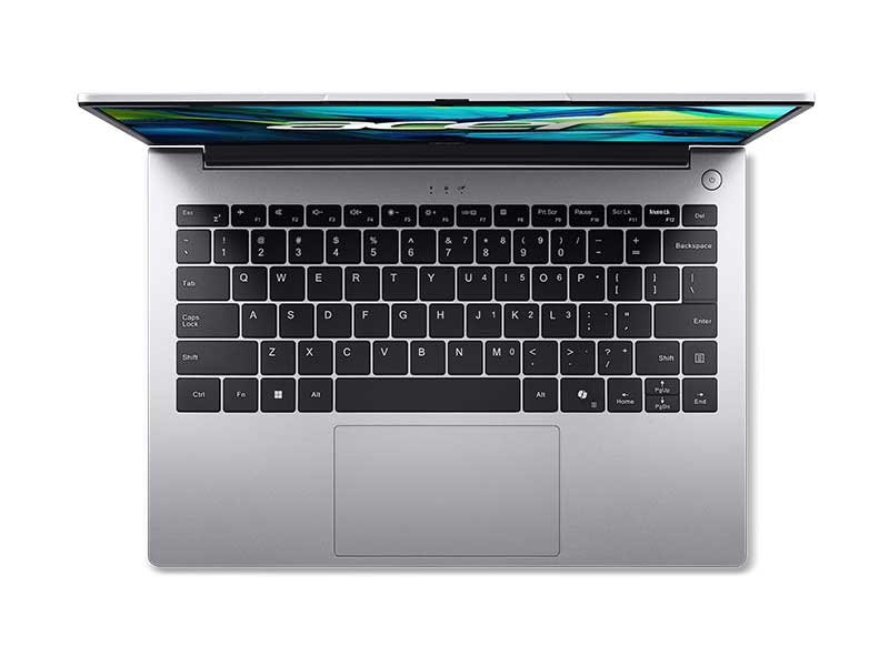 Laptop Acer Aspire Lite 14 AL14-71M-52GQ NX.J4ASV.001