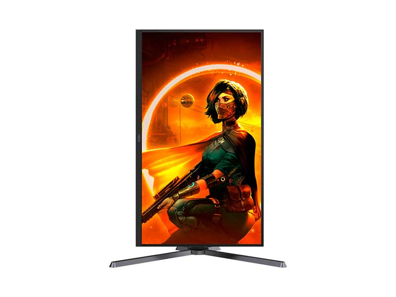 Màn hình Gaming AOC Q27G3ZE/74 (27 inch - QHD - IPS - 240Hz - 0.5ms)