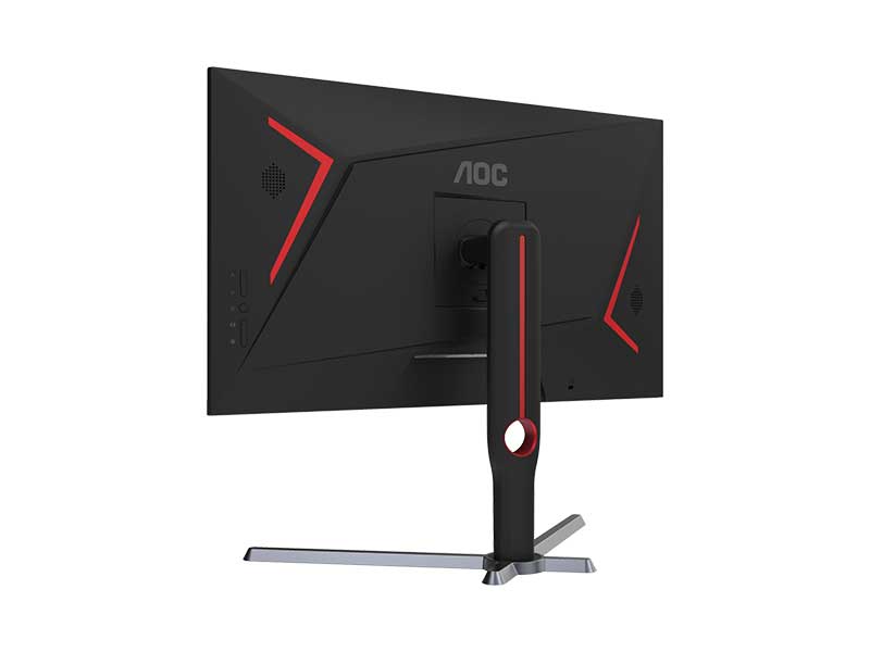 Màn hình Gaming AOC Q27G3ZE/74 (27 inch - QHD - IPS - 240Hz - 0.5ms)